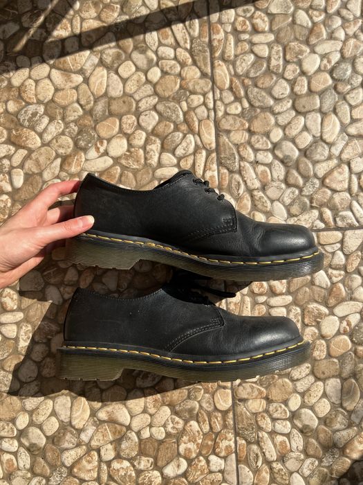 Buty Dr. Martens 1461