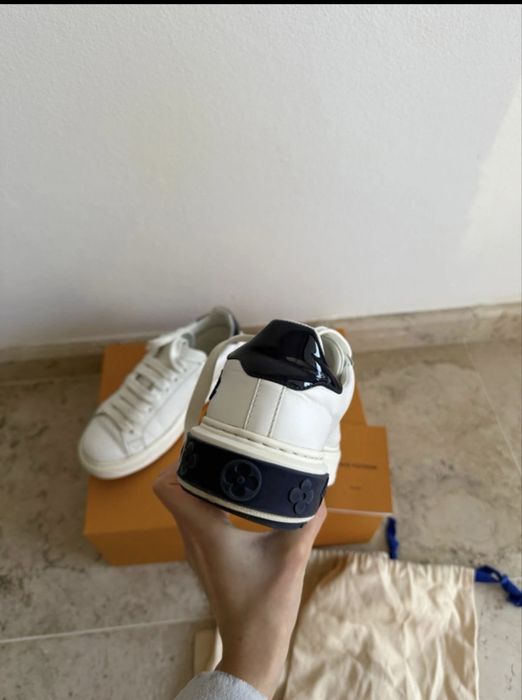 Sapatilhas Louis Vuitton