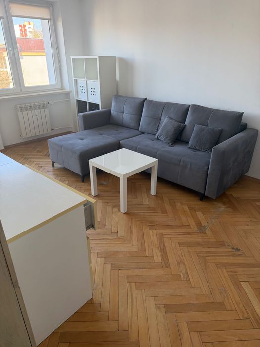 wynajmę mieszkanie Białystok