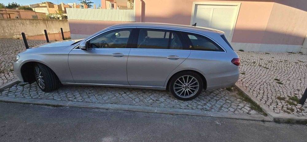 Venda Mercedes Benz foto 2