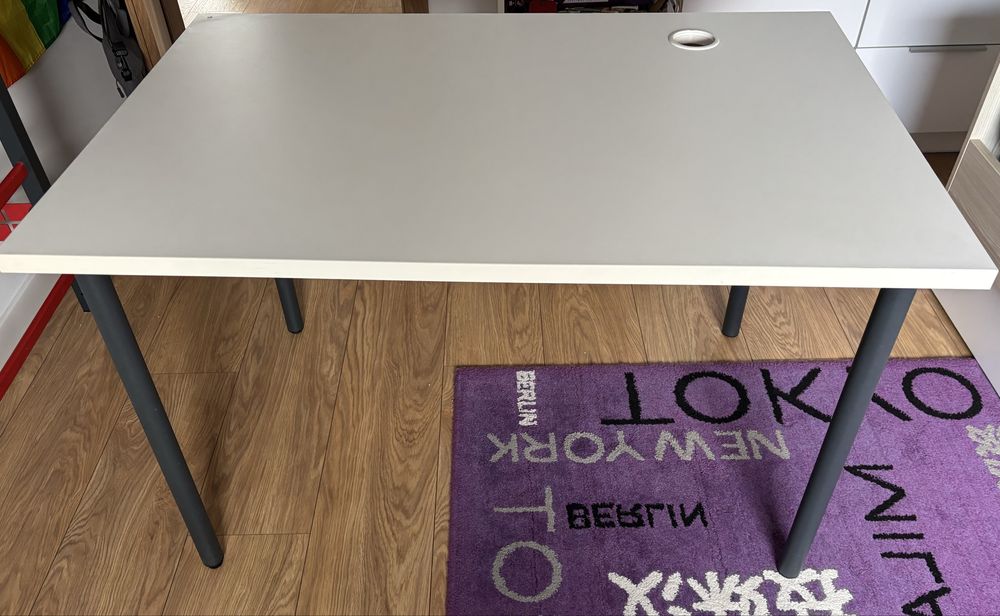 Biurko Stolik 120x80x72