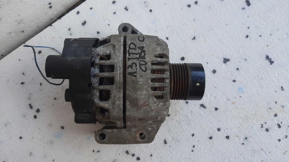 alternator 90A Opel Corsa C D 1.3 cdti oryginał Meriva A Combo
