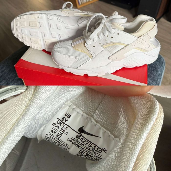 Продам нові дитячі  кросівки Nike