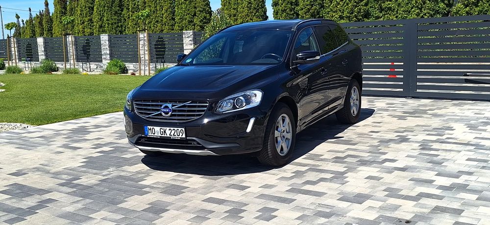 Volvo XC 60