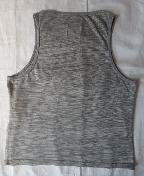 Tank top * rozm. L * Superdry