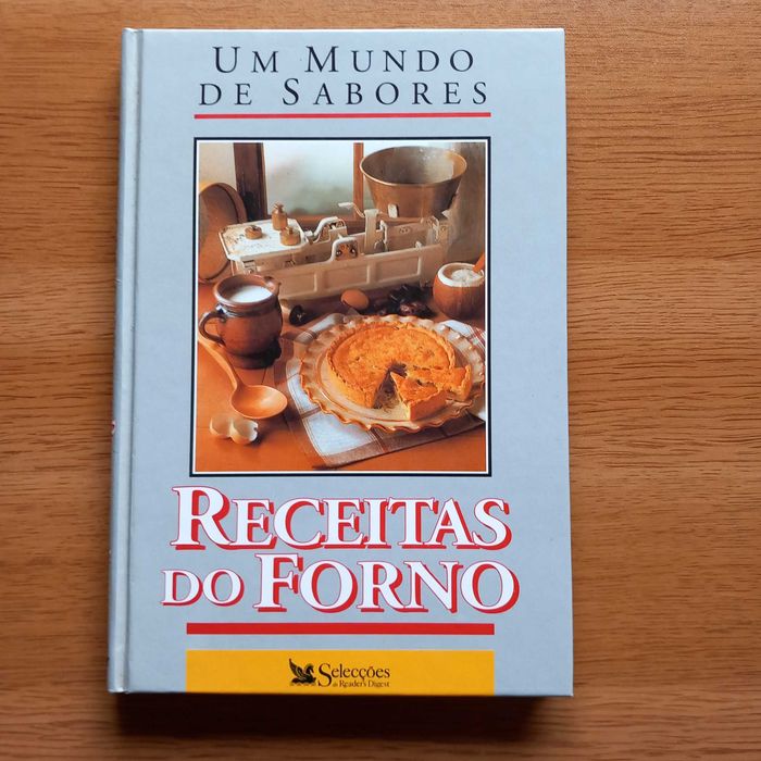 Livros Práticos Diversos