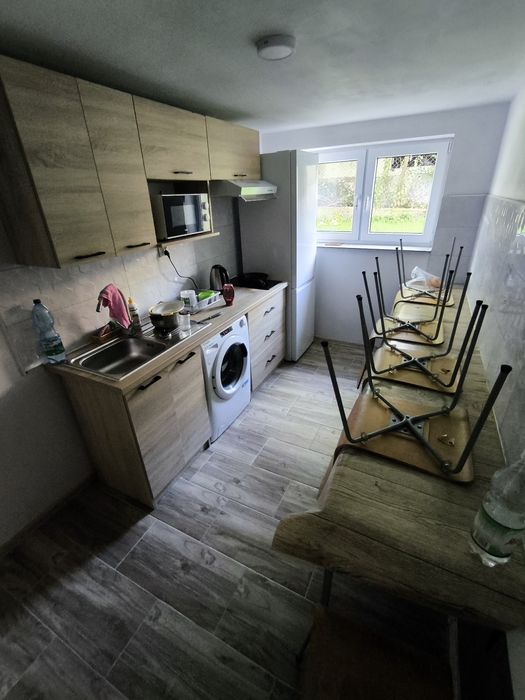 Wynajmę pokoje gościnne nad Soną