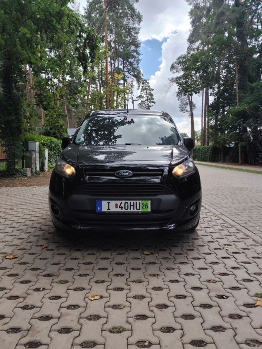 Ford Tourneo Connect Grand 1.5TDCI 120KM 7-Miejsc Klima  Tempomat PDC grz. P-szyba +Fotele