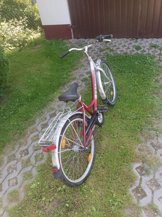 Sprzedam rower dziecięcy.