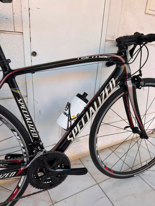 Specialized Tarmac Expert