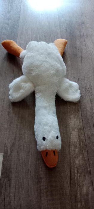 Maskotka Gęś "Pipa".