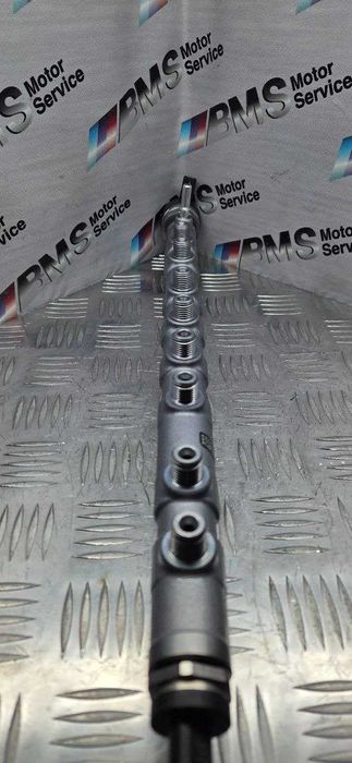 Топливная рейка в сборе новая BMW B57 13538599216 G20 G30 G60 G05 G07