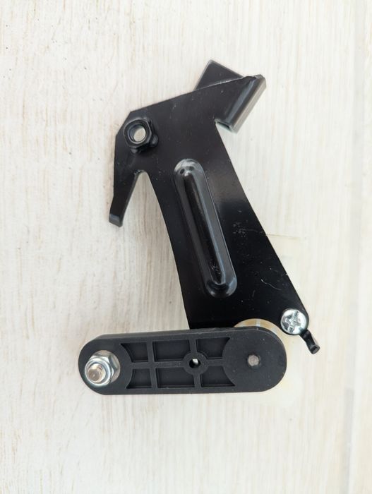 Датчик положення кузова