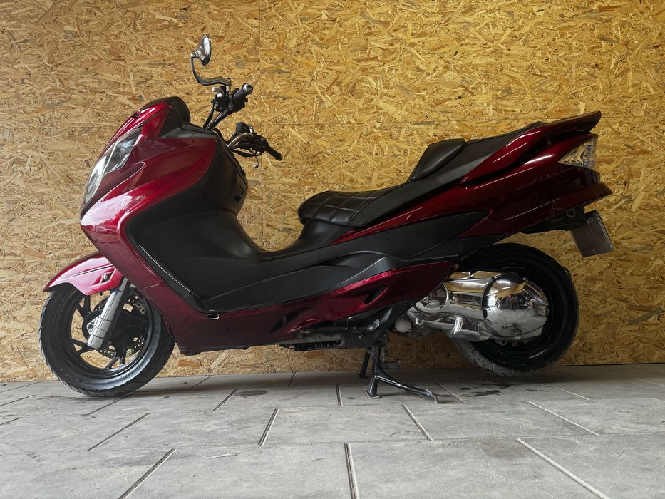 SUZUKI SKYWAVE 2008г.  Продам Скзуки.Suzuki. Макси Скутер.