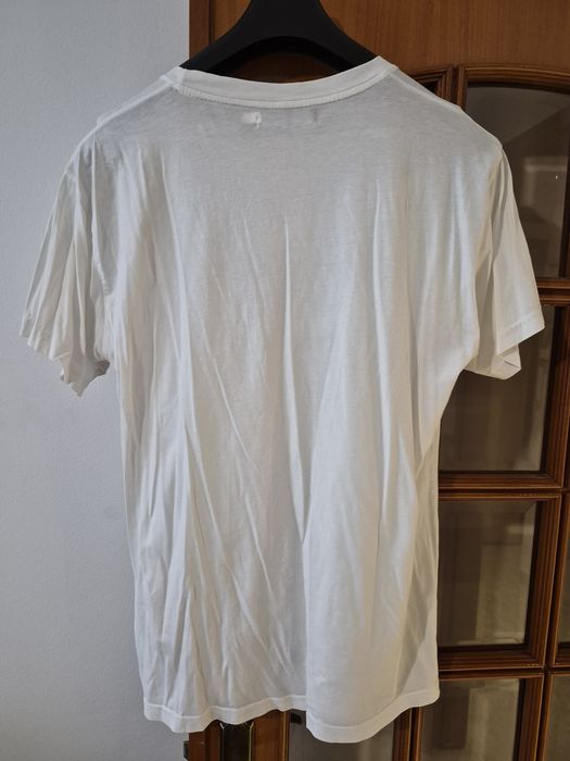 T-shirt Tommy Hilfiger Tamanho XL