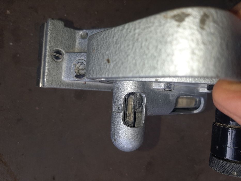 Квадрант оптический КО-1