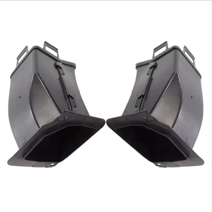 Воздуховод канал охолодження тормозів х3 g01 х4 g02