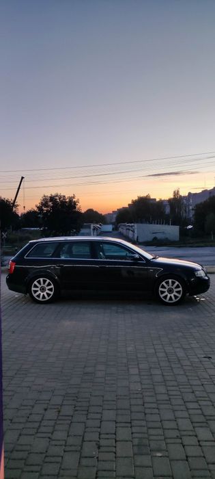Продам Audi A4 B6