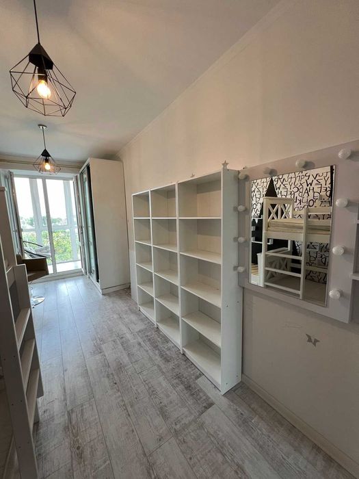 Продаж квартири з ремонтом в Центрі Соборний парк