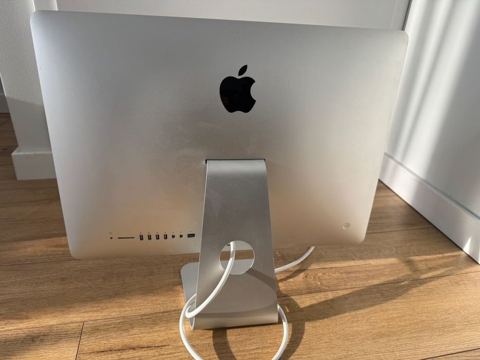 iMac Apple 21,5" Late 2013 i5 2,7Ghz/8GB RAM/ 1TB HDD