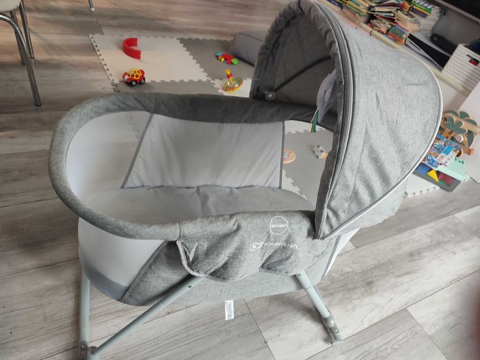 Kołyska Kinderkraft