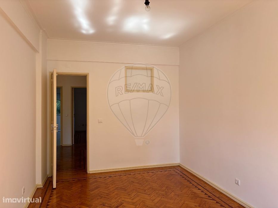 Apartamento T2 para arrendamento