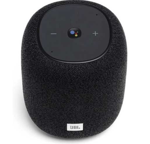 [NOVO] Coluna Bluetooth JBL (Anniversary) Link Music (20 w) + GARANTIA