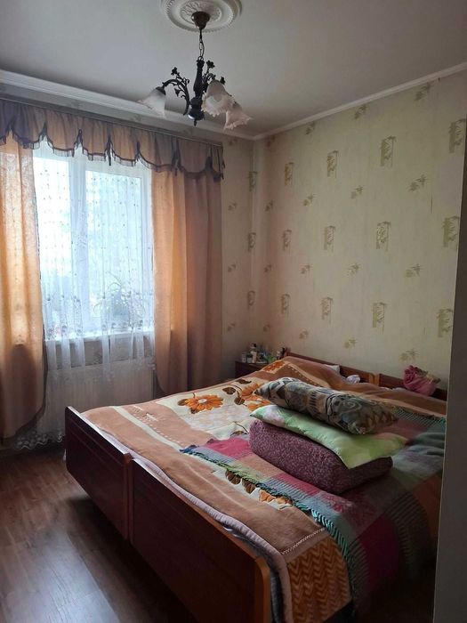 House by the address st. Ekonomichnaya Engelsa (area 134 m²) - Atlanta.ua - photo 13