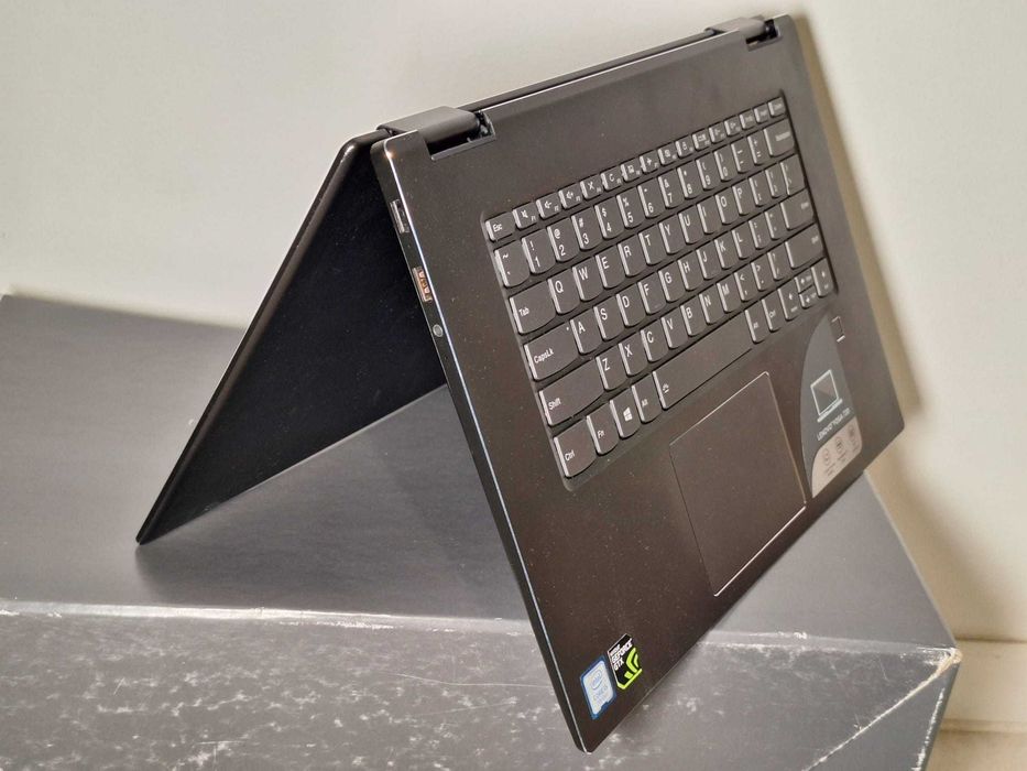 Laptop Lenovo YOGA 720 dotykowy ekran, i5, GTX1050 /256GB SSD/ 8GB RAM