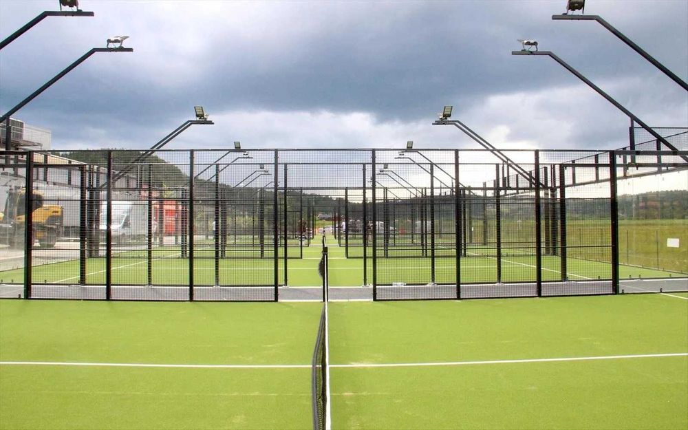 Kort do Padla Go4Padel