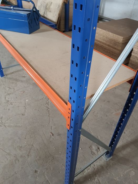 estante de arrumação diversa garagem arrumos loja armazém