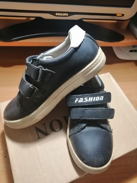 Детские кеды, кроссовки