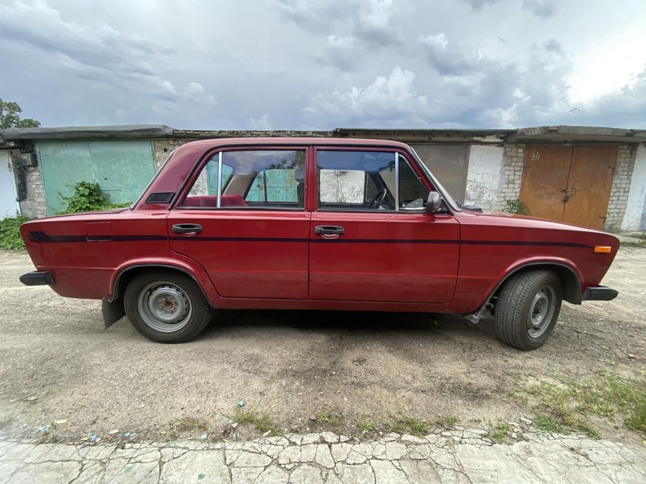 Продам  Ваз 2103