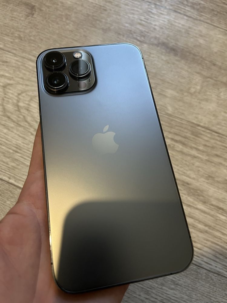 IPhone 13PRO MAX[128gb] айфон 13 про мах: 17 800 грн. - Мобільні ...