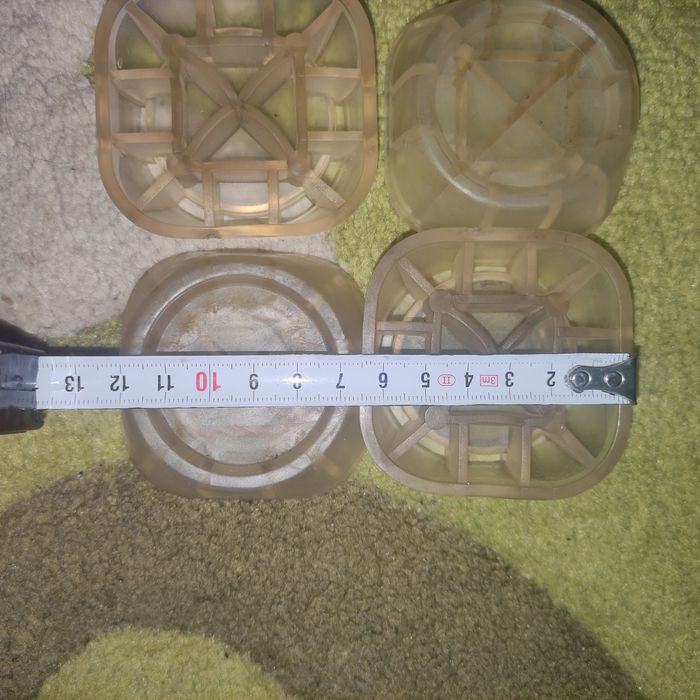 Антивибрационнве подставки 4 шт