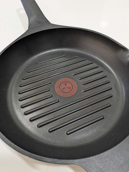 Grelhador Tefal Induction Technology 22cm