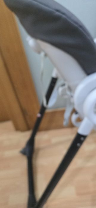 Cadeira Chicco Polly Progress 5