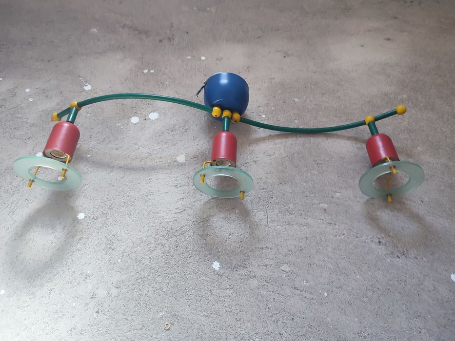 Quarto infantil completo