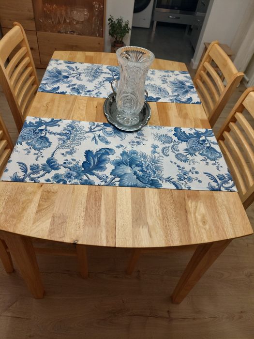 Bieżnik Bawelniany Hampton