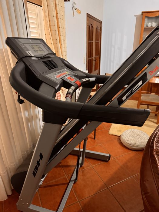 Passadeira como nova BH