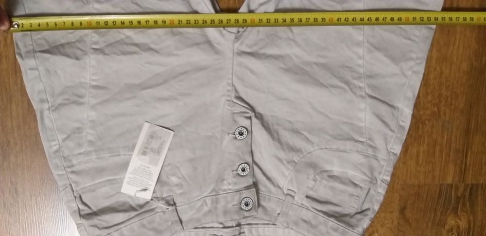 Италия! Брендовые женские джинсы Selected touch