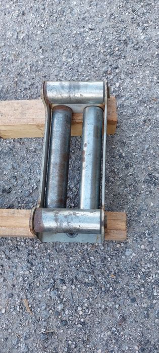 Guia de Guincho Boas Condições