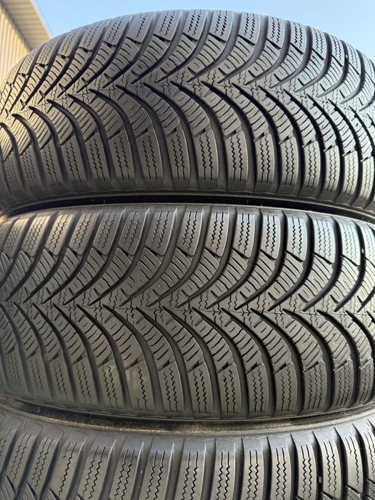 185/65/15 Hankook Winter Icept RS2