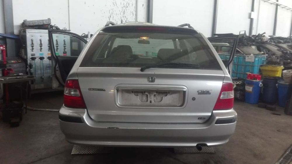 Portas Honda Civic VI Aerodeck MB 1.4 de 2000