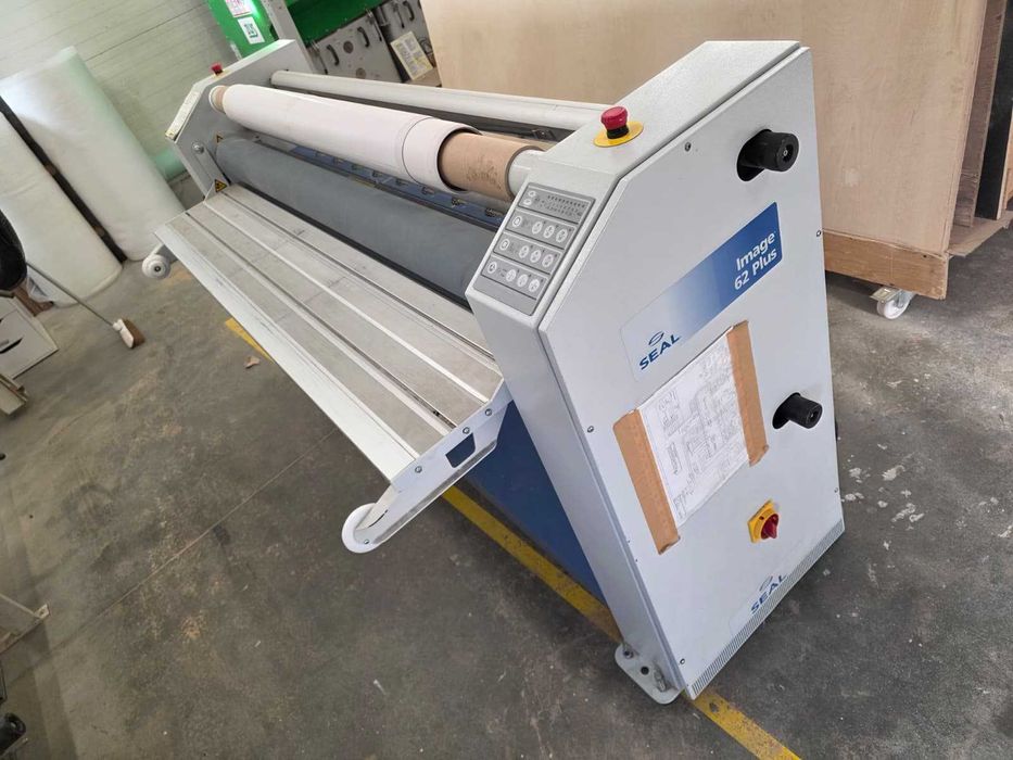 Laminator SEAL Image 62 Plus