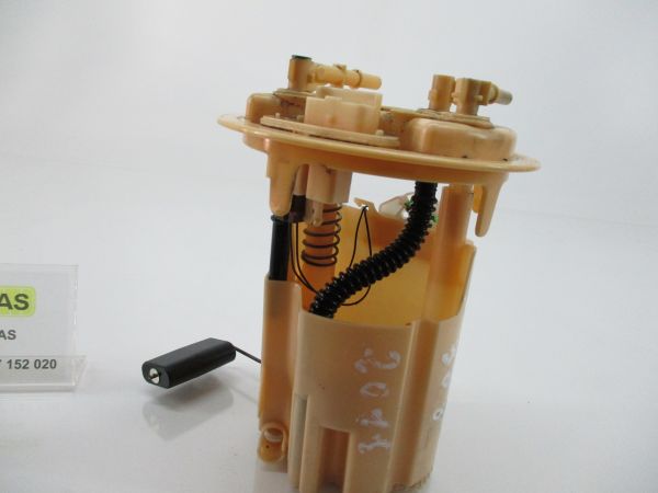 Boia combustível PEUGEOT 308 (4A_, 4C_)