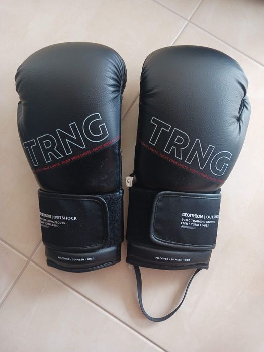 Outshock Punching ball