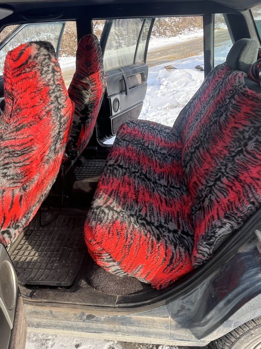 Продам Машину Вольво или обменяю на мот