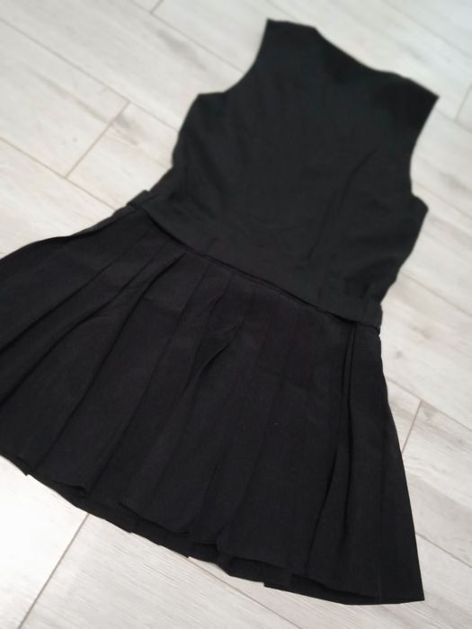 Шкільний сарафан 152 см