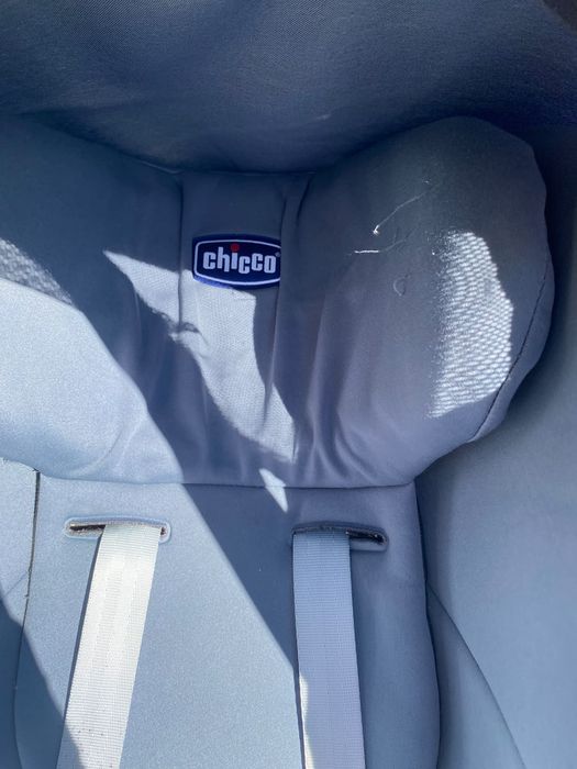 Babycoque da Chicco